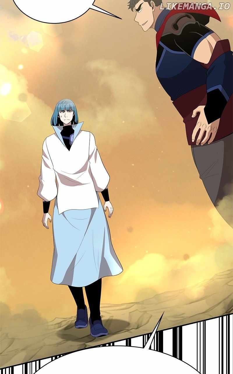 The Strongest Florist Chapter 229 74